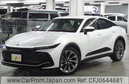 toyota toyota-others 2022 -TOYOTA--Croen CrossOver 6AA-AZSH35--AZSH35-4003360---TOYOTA--Croen CrossOver 6AA-AZSH35--AZSH35-4003360-