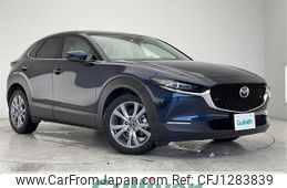 mazda cx-3 2022 -MAZDA--CX-30 3DA-DM8P--DM8P-204651---MAZDA--CX-30 3DA-DM8P--DM8P-204651-