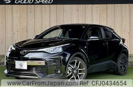 toyota c-hr 2023 -TOYOTA--C-HR 6AA-ZYX11--ZYX11-2061498---TOYOTA--C-HR 6AA-ZYX11--ZYX11-2061498-