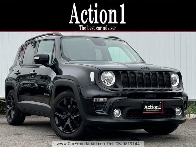 jeep renegade 2019 quick_quick_BU13_1C4BU0000KPK24365 image 1