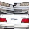 toyota corolla 1997 CFJ1747207 image 9