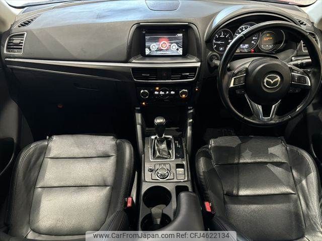 mazda cx-5 2016 CFJ4622134 image 2