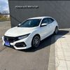 honda civic 2017 -HONDA--Civic FK7--1001874---HONDA--Civic FK7--1001874- image 1