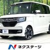 honda n-box 2017 CFJ1705900 image 1