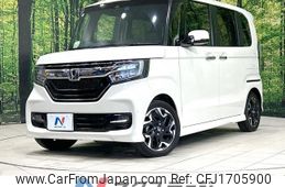 honda n-box 2017 CFJ1705900
