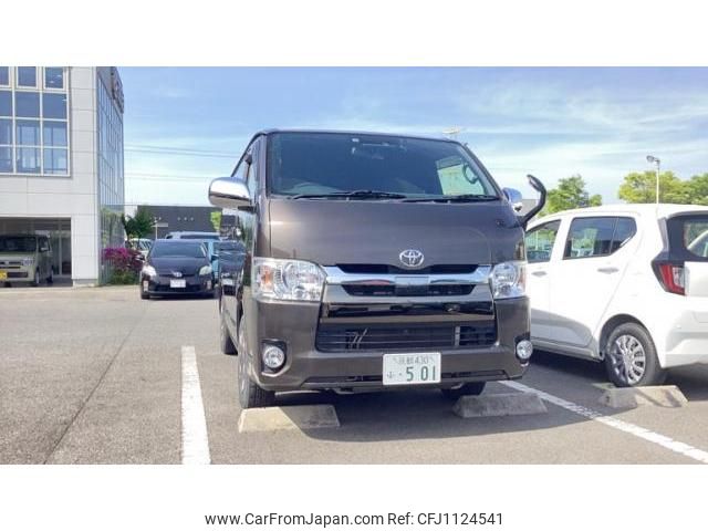 toyota hiace-van 2019 quick_quick_GDH201V_GDH201-1027730 image 1