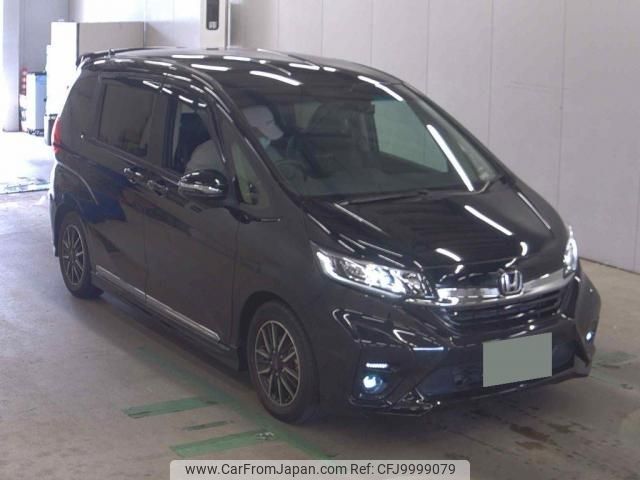 honda freed 2020 quick_quick_6BA-GB5_8100251 image 1