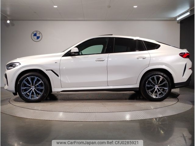 bmw x6 2022 -BMW--BMW X6 3CA-GT8230S--WBAGT820809N19971---BMW--BMW X6 3CA-GT8230S--WBAGT820809N19971- image 2