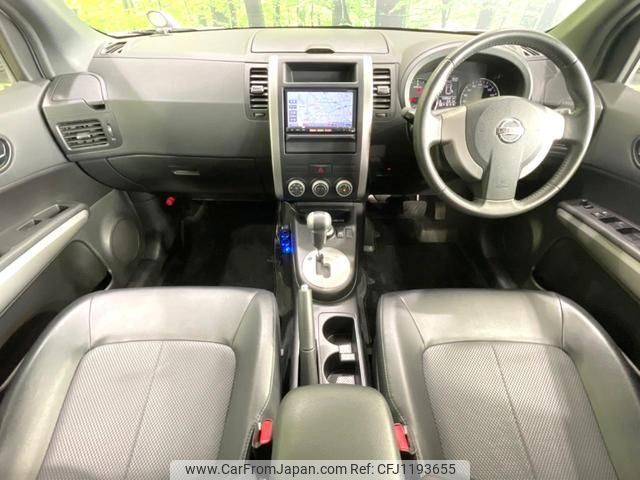 nissan x-trail 2013 quick_quick_DNT31_DNT31-305129 image 2