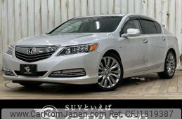 honda legend 2016 CFJ1819387