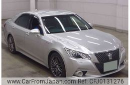 toyota crown 2015 -TOYOTA 【栃木 330ﾄ1571】--Crown DAA-AWS210--AWS210-6091655---TOYOTA 【栃木 330ﾄ1571】--Crown DAA-AWS210--AWS210-6091655-