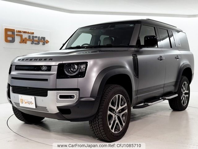 rover defender 2023 -ROVER--Defender 3CA-LE72WAB--SALEA8AW8P2221762---ROVER--Defender 3CA-LE72WAB--SALEA8AW8P2221762- image 1