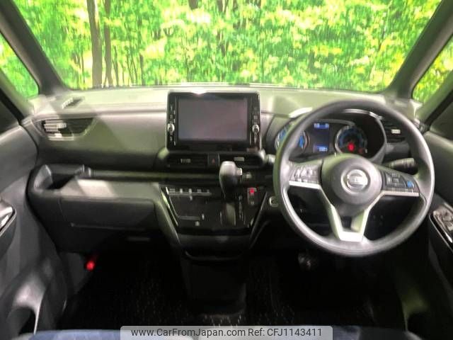 nissan roox 2020 -NISSAN--Roox 5AA-B44A--B44A-0021879---NISSAN--Roox 5AA-B44A--B44A-0021879- image 2