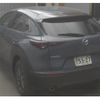 mazda cx-3 2020 quick_quick_5BA-DMEP_106461 image 2