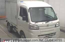 daihatsu hijet-truck 2017 -DAIHATSU--Hijet Truck S500P-0054170---DAIHATSU--Hijet Truck S500P-0054170-