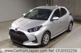 toyota yaris 2021 -TOYOTA--Yaris 6AA-MXPH10--MXPH10-2078983---TOYOTA--Yaris 6AA-MXPH10--MXPH10-2078983-