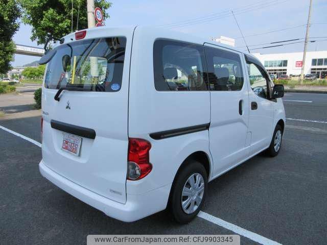 mitsubishi delica-van 2018 -MITSUBISHI--Delica Van BVM20--709848---MITSUBISHI--Delica Van BVM20--709848- image 2