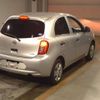 nissan march 2020 CFJ1700374 image 2