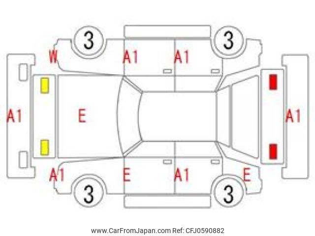 daihatsu tanto 2015 -DAIHATSU--Tanto DBA-LA610S--LA610S-0068786---DAIHATSU--Tanto DBA-LA610S--LA610S-0068786- image 2