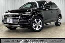 audi q5 2019 -AUDI--Audi Q5 LDA-FYDETS--WAUZZZFY9K2062922---AUDI--Audi Q5 LDA-FYDETS--WAUZZZFY9K2062922-