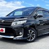 toyota voxy 2015 -TOYOTA--Voxy DBA-ZRR80W--ZRR80-0182019---TOYOTA--Voxy DBA-ZRR80W--ZRR80-0182019- image 1