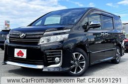 toyota voxy 2015 -TOYOTA--Voxy DBA-ZRR80W--ZRR80-0182019---TOYOTA--Voxy DBA-ZRR80W--ZRR80-0182019-