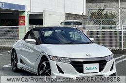 honda s660 2015 -HONDA--S660 DBA-JW5--JW5-1001647---HONDA--S660 DBA-JW5--JW5-1001647-