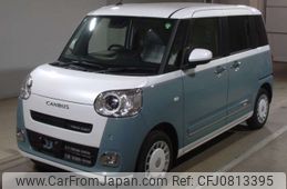 daihatsu move-canbus 2024 -DAIHATSU 【Ｎｏ後日 】--Move Canbus LA850S-0063464---DAIHATSU 【Ｎｏ後日 】--Move Canbus LA850S-0063464-