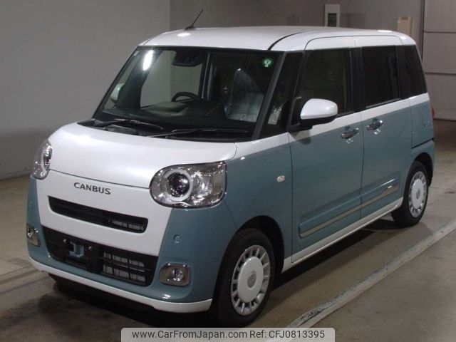 daihatsu move-canbus 2024 -DAIHATSU 【Ｎｏ後日 】--Move Canbus LA850S-0063464---DAIHATSU 【Ｎｏ後日 】--Move Canbus LA850S-0063464- image 1