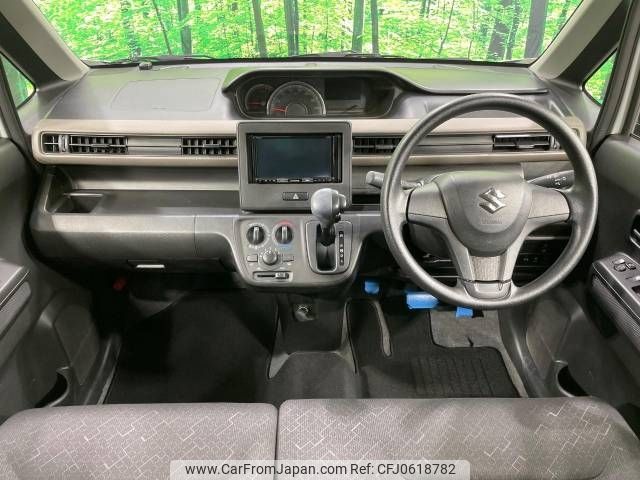 suzuki wagon-r 2021 -SUZUKI--Wagon R 5BA-MH85S--MH85S-116434---SUZUKI--Wagon R 5BA-MH85S--MH85S-116434- image 2