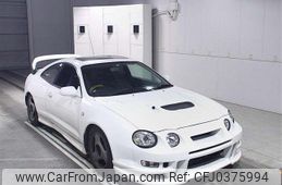 toyota celica 1996 -TOYOTA--Celica ST205-0010461---TOYOTA--Celica ST205-0010461-