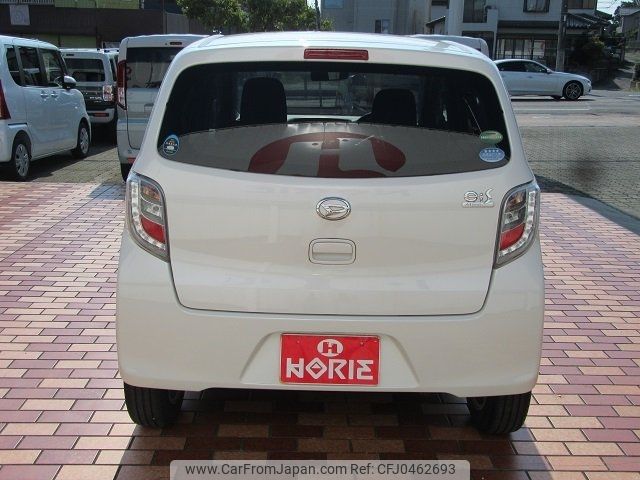 daihatsu mira-e-s 2017 -DAIHATSU 【つくば 581ｶ2350】--Mira e:s LA300S--1413371---DAIHATSU 【つくば 581ｶ2350】--Mira e:s LA300S--1413371- image 2