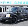 cadillac escalade 2003 CFJ3731234 image 1