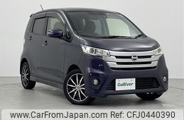 nissan dayz 2015 -NISSAN--DAYZ DBA-B21W--B21W-0215167---NISSAN--DAYZ DBA-B21W--B21W-0215167-