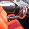 nissan fairlady-z 2002 CFJ3831870 image 12