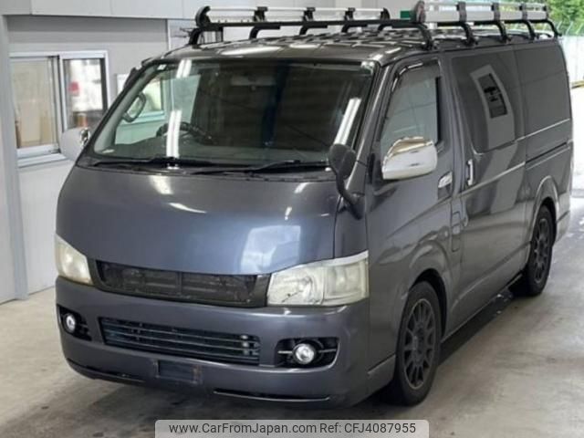 toyota hiace-van 2008 quick_quick_ADF-KDH201V_KDH201-0019011 image 1