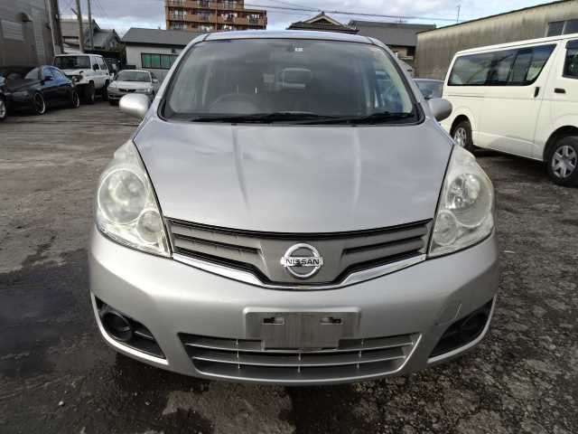 nissan note 2008 171228112758 image 1
