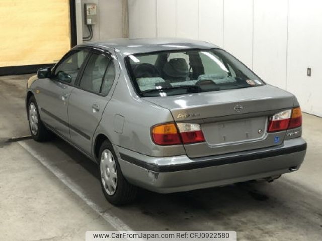 nissan primera 2000 -NISSAN--Primera HP11-824319---NISSAN--Primera HP11-824319- image 2