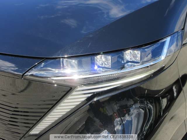 nissan nissan-others 2024 CFJ1838338 image 2
