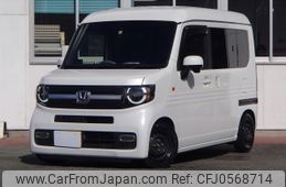 honda n-van 2023 -HONDA--N VAN 5BD-JJ1--JJ1-5015501---HONDA--N VAN 5BD-JJ1--JJ1-5015501-