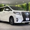 toyota alphard 2016 -TOYOTA--Alphard DAA-AYH30W--AYH30-0027450---TOYOTA--Alphard DAA-AYH30W--AYH30-0027450- image 17