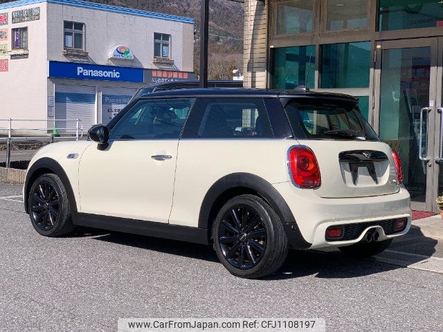 mini mini-others 2018 -BMW--BMW Mini XM20--02G74160---BMW--BMW Mini XM20--02G74160- image 2