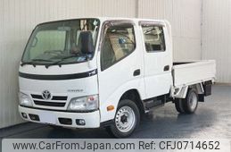 toyota toyoace 2013 -TOYOTA--Toyoace KDY231--8011943---TOYOTA--Toyoace KDY231--8011943-