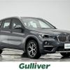 bmw x1 2017 -BMW--BMW X1 LDA-HT20--WBAHT920305J60319---BMW--BMW X1 LDA-HT20--WBAHT920305J60319- image 1