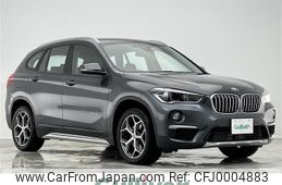 bmw x1 2017 -BMW--BMW X1 LDA-HT20--WBAHT920305J60319---BMW--BMW X1 LDA-HT20--WBAHT920305J60319-