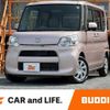 daihatsu tanto 2014 CFJ1710997 image 1