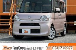 daihatsu tanto 2014 CFJ1710997