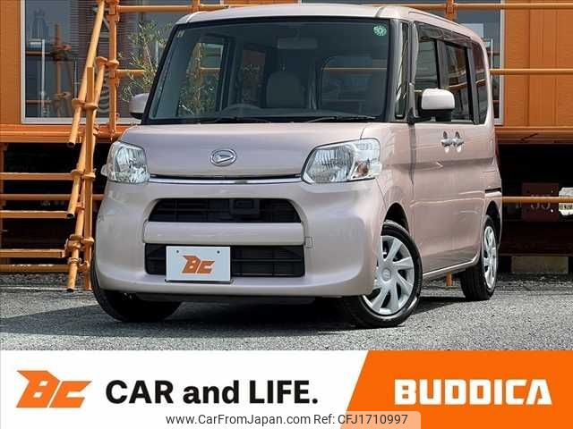 daihatsu tanto 2014 CFJ1710997 image 1