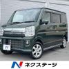 suzuki every-wagon 2020 quick_quick_DA17W_DA17W-259032 image 1