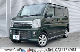 suzuki every-wagon 2020 quick_quick_DA17W_DA17W-259032